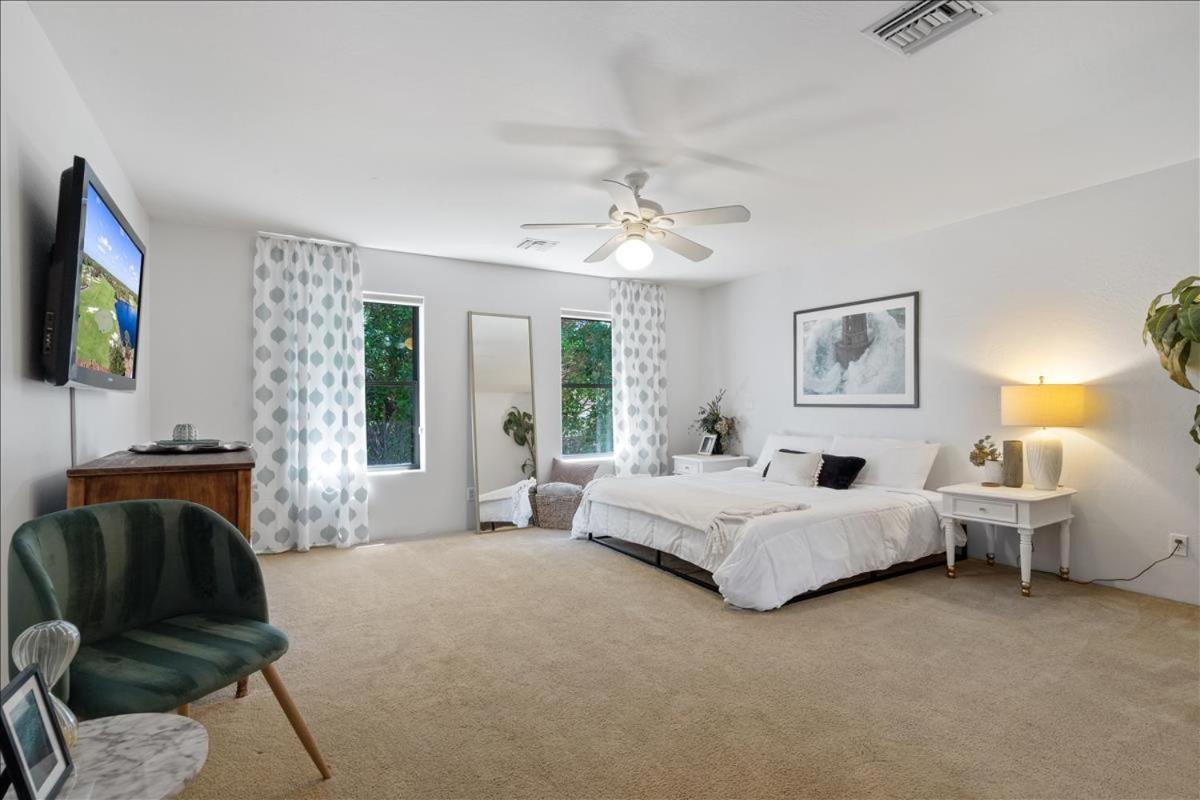 5 Bedroom 4 Bath Boutique Home Premium Location + Heated Pool Option Glendale Exterior foto