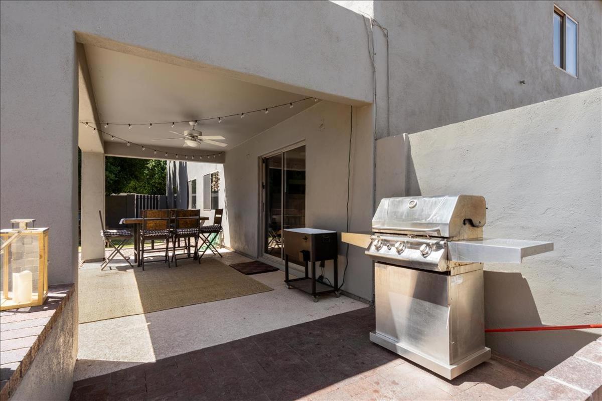5 Bedroom 4 Bath Boutique Home Premium Location + Heated Pool Option Glendale Exterior foto